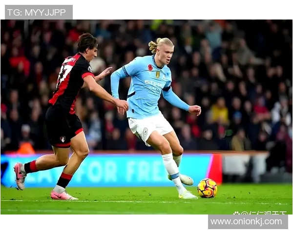 哈兰德的崛起：从天才少年到足球世界的超级巨星之路